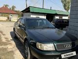 Audi 100 1994 года за 1 800 000 тг. в Талгар