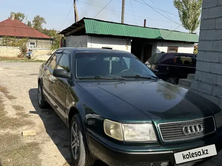 Audi 100 1994 года за 1 800 000 тг. в Талгар