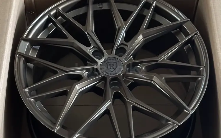 Новые диски 18/5*114, 3 за 330 000 тг. в Алматы