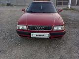 Audi 80 1992 года за 1 300 000 тг. в Тараз