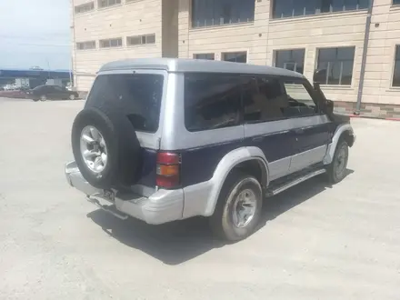 Mitsubishi Pajero 1996 года за 3 500 000 тг. в Шымкент – фото 7