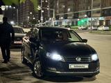 Volkswagen Polo 2015 годаүшін5 550 000 тг. в Астана