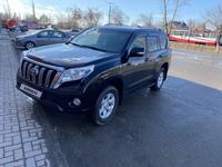 Toyota Land Cruiser Prado 2013 годаүшін18 000 000 тг. в Павлодар