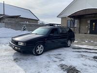 Volkswagen Passat 1991 годаүшін1 650 000 тг. в Алматы