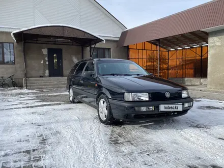 Volkswagen Passat 1991 года за 1 700 000 тг. в Алматы