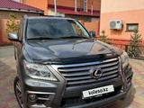 Lexus LX 570 2013 года за 28 000 000 тг. в Астана