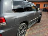 Lexus LX 570 2013 года за 25 000 000 тг. в Астана – фото 5