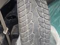 Шины (шипованные) с дисками 235/45R18 за 180 000 тг. в Астана