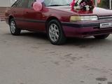 Mazda 626 1991 года за 1 050 000 тг. в Алматы – фото 4