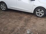 Chevrolet Onix 2024 года за 6 700 000 тг. в Алматы