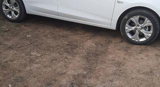 Chevrolet Onix 2024 года за 6 700 000 тг. в Алматы