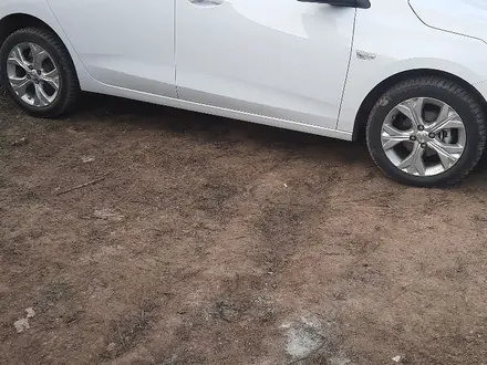Chevrolet Onix 2024 года за 6 700 000 тг. в Алматы