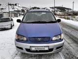 Toyota Ipsum 1996 года за 4 000 000 тг. в Усть-Каменогорск