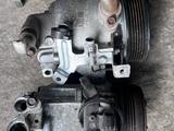 Компрессор кондиционера Subarufor25 000 тг. в Шымкент – фото 2
