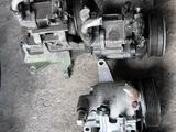 Компрессор кондиционера Subarufor25 000 тг. в Шымкент – фото 3
