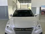 Subaru Outback 2013 годаүшін6 900 000 тг. в Атырау