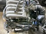 Двигатель Nissan pathfinder 3.5үшін450 000 тг. в Астана – фото 2