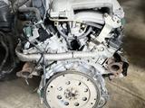 Двигатель Nissan pathfinder 3.5үшін450 000 тг. в Астана – фото 4