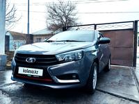 ВАЗ (Lada) Vesta 2017 года за 3 400 000 тг. в Шымкент