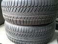 235/50R19 Continental за 120 000 тг. в Алматы – фото 3