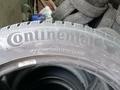 235/50R19 Continental за 120 000 тг. в Алматы – фото 4