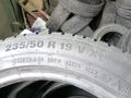 235/50R19 Continental за 120 000 тг. в Алматы – фото 6