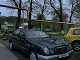 Mercedes-Benz E 230 1996 года за 2 100 000 тг. в Алматы – фото 5