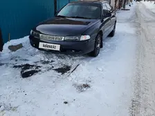Mazda 626, 1996