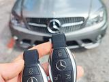 Восстановление, изготовление, ремонт ключей и замков Mercedes| Мерседес в Астана – фото 2