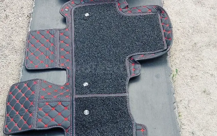 3Д коврик. ТОЙОТА ХАЙЛЕНДЕР. за 10 000 тг. в Караганда