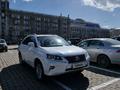 Lexus RX 350 2013 года за 16 200 000 тг. в Петропавловск – фото 3