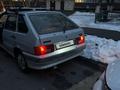 ВАЗ (Lada) 2114 2004 года за 500 000 тг. в Алматы – фото 4