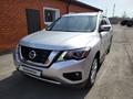 Nissan Pathfinder 2018 годаүшін9 500 000 тг. в Экибастуз