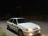 ВАЗ (Lada) 2114 2013 года за 1 950 000 тг. в Шымкент – фото 2