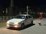 ВАЗ (Lada) 2114 2013 года за 1 950 000 тг. в Шымкент