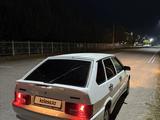 ВАЗ (Lada) 2114 2013 года за 1 950 000 тг. в Шымкент – фото 3