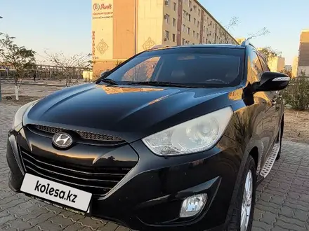 Hyundai Tucson 2011 года за 6 800 000 тг. в Актау – фото 6