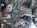 Вариатор FSF Audi A4 2.0 ALT из Японии!үшін300 000 тг. в Астана – фото 4
