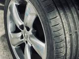 Диски с резиной вертолеты на лексус за 550 000 тг. в Алматы – фото 2