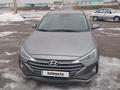 Hyundai Elantra 2018 годаfor8 000 000 тг. в Шымкент