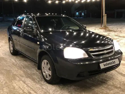 Chevrolet Lacetti 2012 года за 3 500 000 тг. в Уральск – фото 7