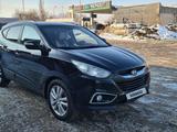 Hyundai Tucson 2012 года за 6 500 000 тг. в Астана – фото 4