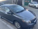 Toyota Corolla 2010 года за 4 980 000 тг. в Павлодар