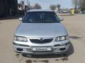 Mazda 626 1999 годаfor1 600 000 тг. в Мерке