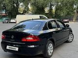Skoda Superb 2012 годаүшін4 500 000 тг. в Алматы – фото 2