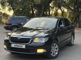 Skoda Superb 2012 годаүшін4 500 000 тг. в Алматы