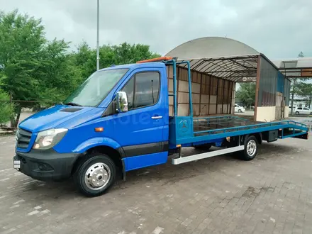 Mercedes-Benz Sprinter 2007 года за 15 500 000 тг. в Алматы