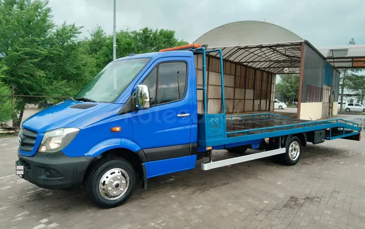 Mercedes-Benz Sprinter 2007 годаүшін15 500 000 тг. в Алматы