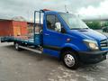 Mercedes-Benz Sprinter 2007 годаүшін15 500 000 тг. в Алматы – фото 2