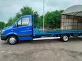 Mercedes-Benz Sprinter 2007 годаүшін15 500 000 тг. в Алматы – фото 4